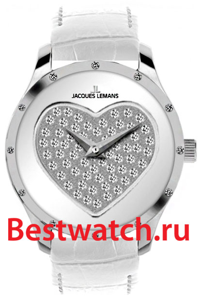 Часы Jacques Lemans La Passion 1-1803B